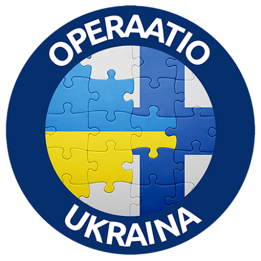 Operaatio Ukraina